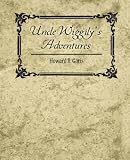 Uncle Wiggily's Adventures