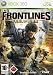 Frontlines Fuel of War