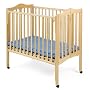 Delta Fold Away Portable Crib