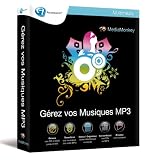 Revue Avanquest  / Gérez vos Musiques