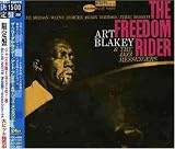 Freedom Rider (24bt)