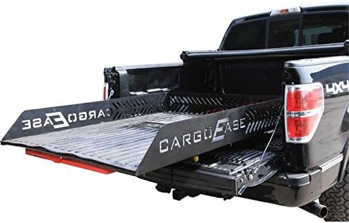 Cargo Ease (CE5941C) Commercial Series Cargo Drawer 1800 lb. Load Capacity