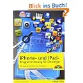 iPhone- und iPad-Programmierung f�r Einsteiger: iOS-Apps entwickeln von Anfang an