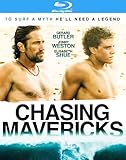 Image de Chasing Mavericks [Blu-ray] [Import anglais]