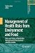 Management of Health Risks from Environment and Food: Policy and Politics of Health Risk Management in Five Countries -- Asbestos and BSE (Alliance for Global Sustainability Bookseries)