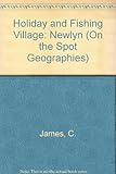 A holiday and fishing village : Newlyn