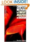 Computer Methods for Circuit Analysis and Design (Electrical Engineering)