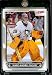 2007 Upper Deck Victory #8 Marc-Andre Fleury Penguins Hockey Card - Mint Condition - Shipped In Protective Display Case !