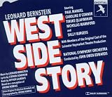 West Side Story (1997 Studio Cast) (First Complete Recording)