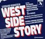 West Side Story (1997 Studio Cast) (First Complete Recording)