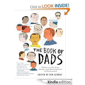 The Book of Dads - Ben George