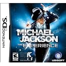 Michael Jackson The Experience
