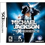 Michael Jackson The Experience ~ UBI Soft