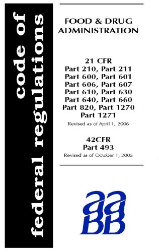 CFR Mini-Handbook