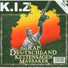 Das Rap Deutschland Kettens�gen Massaker