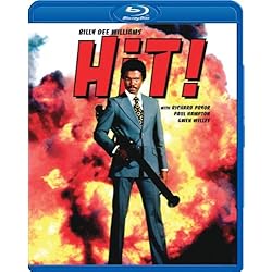 Hit! [Blu-ray]
