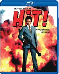 Hit [Blu-ray]
