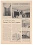 1954 KGNC Radio TV Station Armstrong Asbestos Tile Print Ad