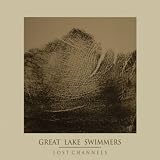 Great Lake Swimmers Lost Channels