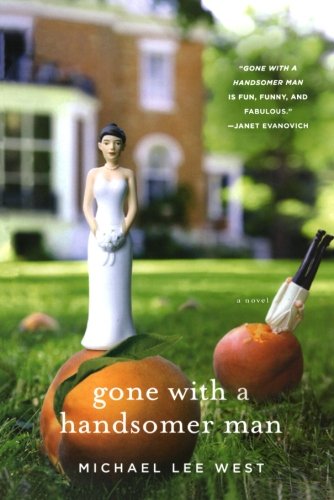 Gone with a Handsomer Man (Teeny Templeton Mysteries)