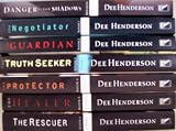 Danger in the Shadows The Negotiator The Guardian The Truth Seeker The Protector The Healer The Rescuer (The O Malley Series Prequel and 1-6)