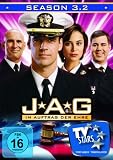 Produkt-Bild: JAG: Im Auftrag der Ehre - Season 3, Vol. 2 [3 DVDs]