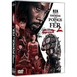 L'Homme aux poings de fer 2 [Version Longue]