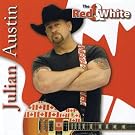 Red & White
