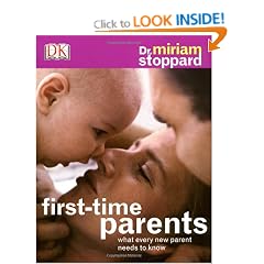 First-Time Parents