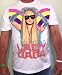 LADY GAGA T-SHIRTS - LADY GAGA SHIRTS - LADY GAGA SHIRTS FOR GUYS - OR GIRLS - UNISEX STYLE