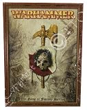 Warhammer Fantasy Rulebook (Hardcover)