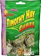 F.M. Brown's Falfa Cravins Treats, 16-Ounce, Timothy Hay Cubes Treat