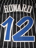 Dwight Howard Signed Autographed Orlando Magic Jersey Authentic Certified Coa