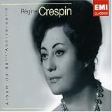 Regine Crespin: Album du 80eme Anniversaire