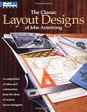 The Classic Layout Designs of John Armstrong (Model Railroader)