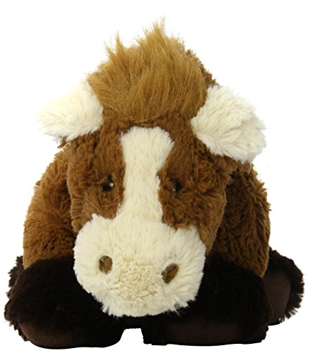 Intelex Cozy Cushion, Horse