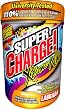 Labrada Nutrition Super Charge! Xtreme N.O., Pre-Workout Energy Drink Mix, Orange, 1.76-Pound Tub