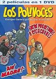 Los Polivoces: Ahi Madre / Entre Pobretones y Ricachones