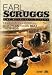 Earl Scruggs - the Bluegrass Legend [2006] (REGION 1) (NTSC)