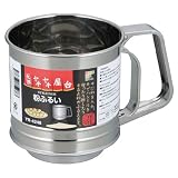 元祖ヤキヤキ屋台 粉ふるい YR-4248