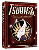 Tsubasa Reservoir Chronicle: Collected Memories Box Set