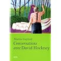 Conversations avec David Hockney