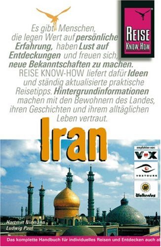 City Travel Guides Discounted  Bücher : Iran. Reisehandbuch