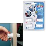 Sale Season Tot Lok Deluxe Set PLUS One Spare Magnetic Key