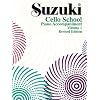 Suzuki Cello School Piano Accompaniment