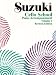 Suzuki Cello School, Vol 1: Piano Acc.: Piano Accompaniment: 001 (Suzuki Method Core Materials)