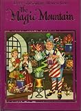 Dean's enchanting stories from the magic mountain
