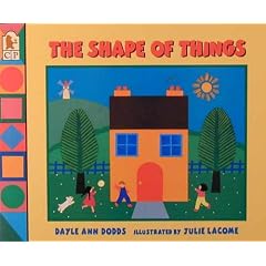 The Shape of Things