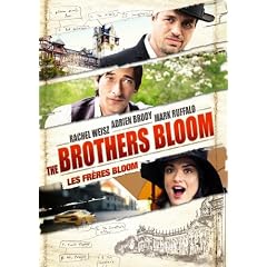 Les Fr�res Bloom / The Brothers Bloom