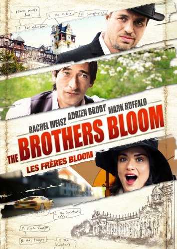 Brothers Bloom